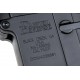 Страйкбольный автомат Daniel Defense® MK18 SA-P19 Prime™ Aster II ETU airsoft Carbine with Brushless Motor Black [SPECNA ARMS]